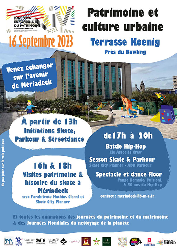 Affiche Mériadeck 16 septembre-siteBMA