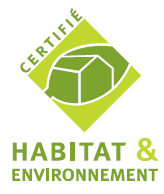 label habitat environnement