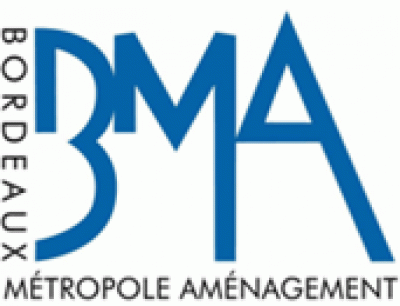 Logo BMA