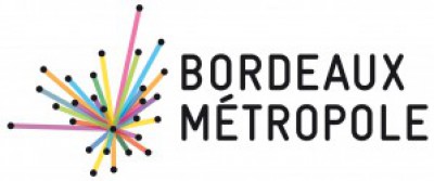 Logo Bordeaux Métropole