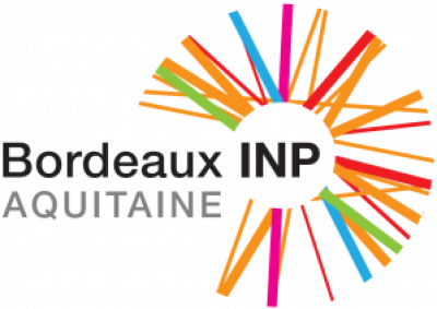 Logo IPB (nom de marque INP)