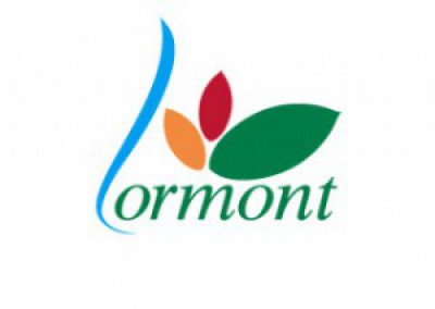 Logo Ville de Lormont