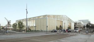 Bordeaux et la métropole confient un nouveau mandat à BMA