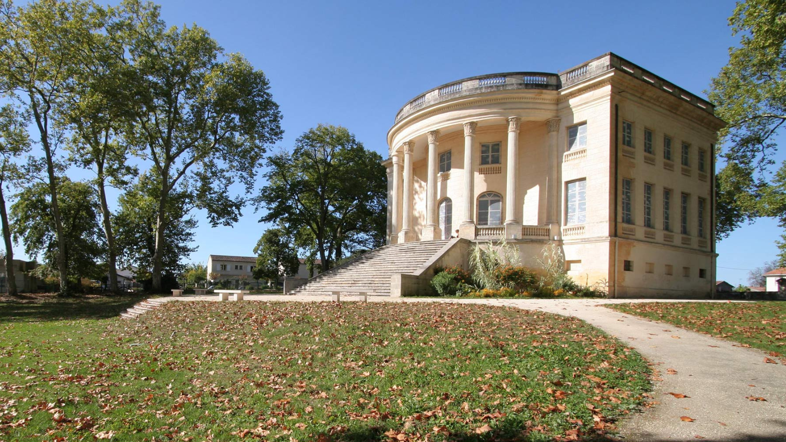 Mérignac confie la réhabilitation de la Maison Carrée à BMA