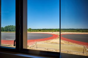 BMA réalise le lycée de Créon