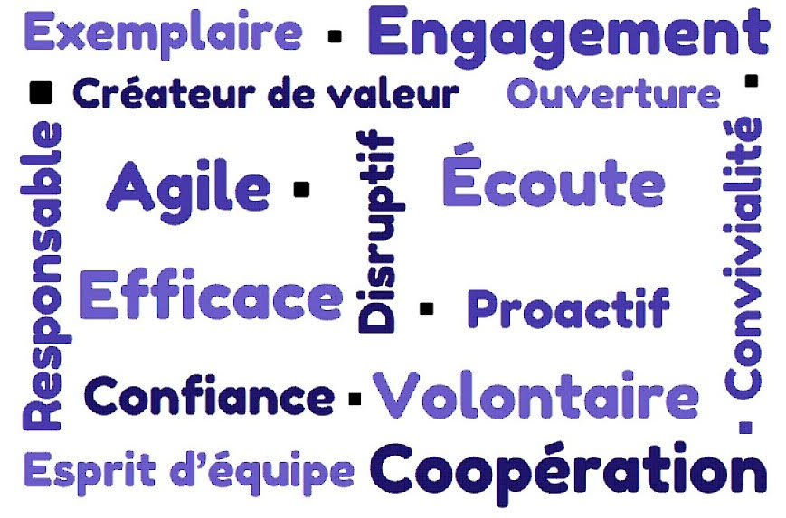 BMA engagée & labellisée dans sa démarche RSE