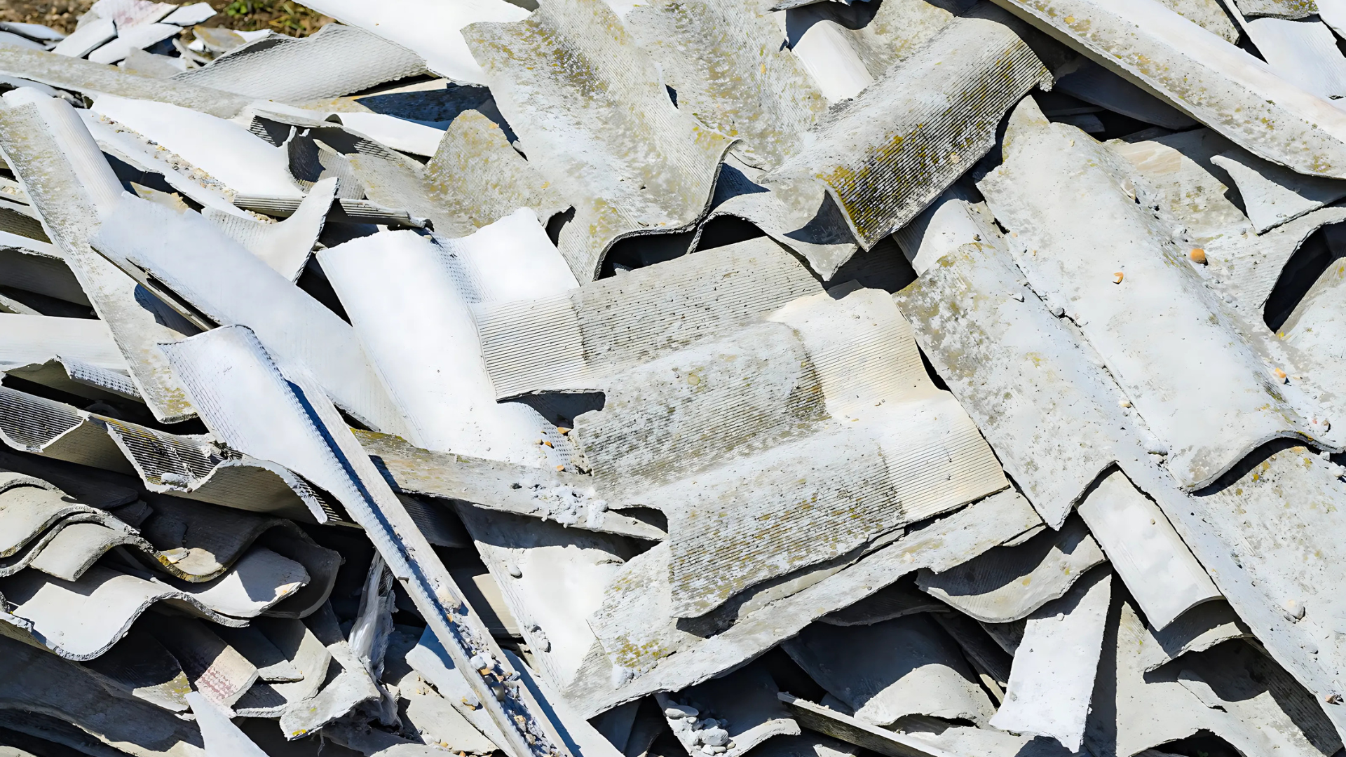 Désamiantage  BMA accompagne ses maîtres d’œuvre