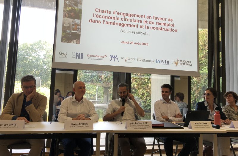 CP : GPV Rive droite