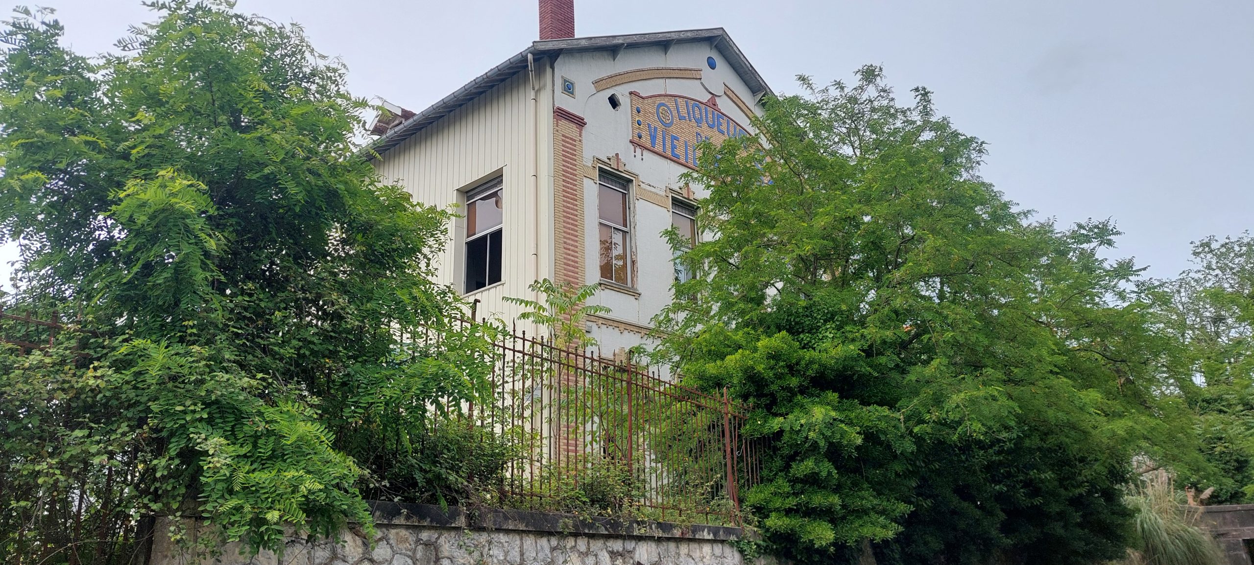 ZAE de la Vieille Cure