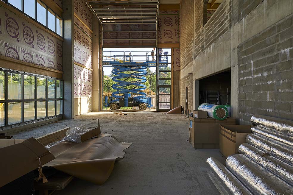 Centre de formation et perfectionnement aéronautique