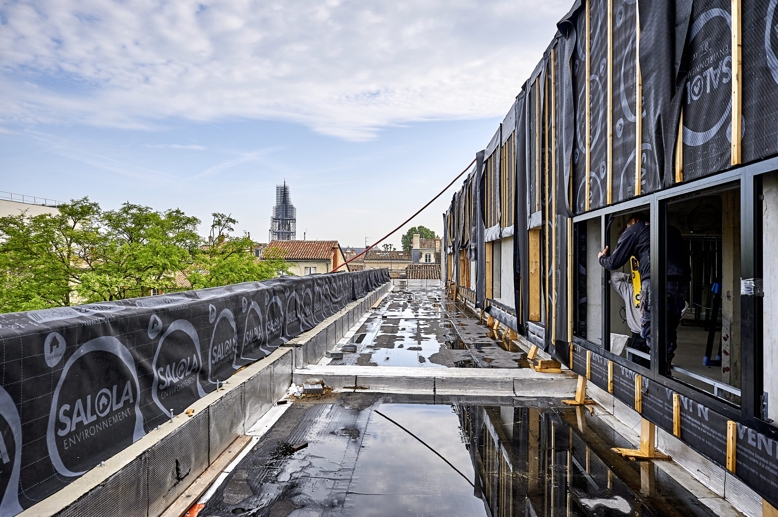 Lycée Gustave Eiffel