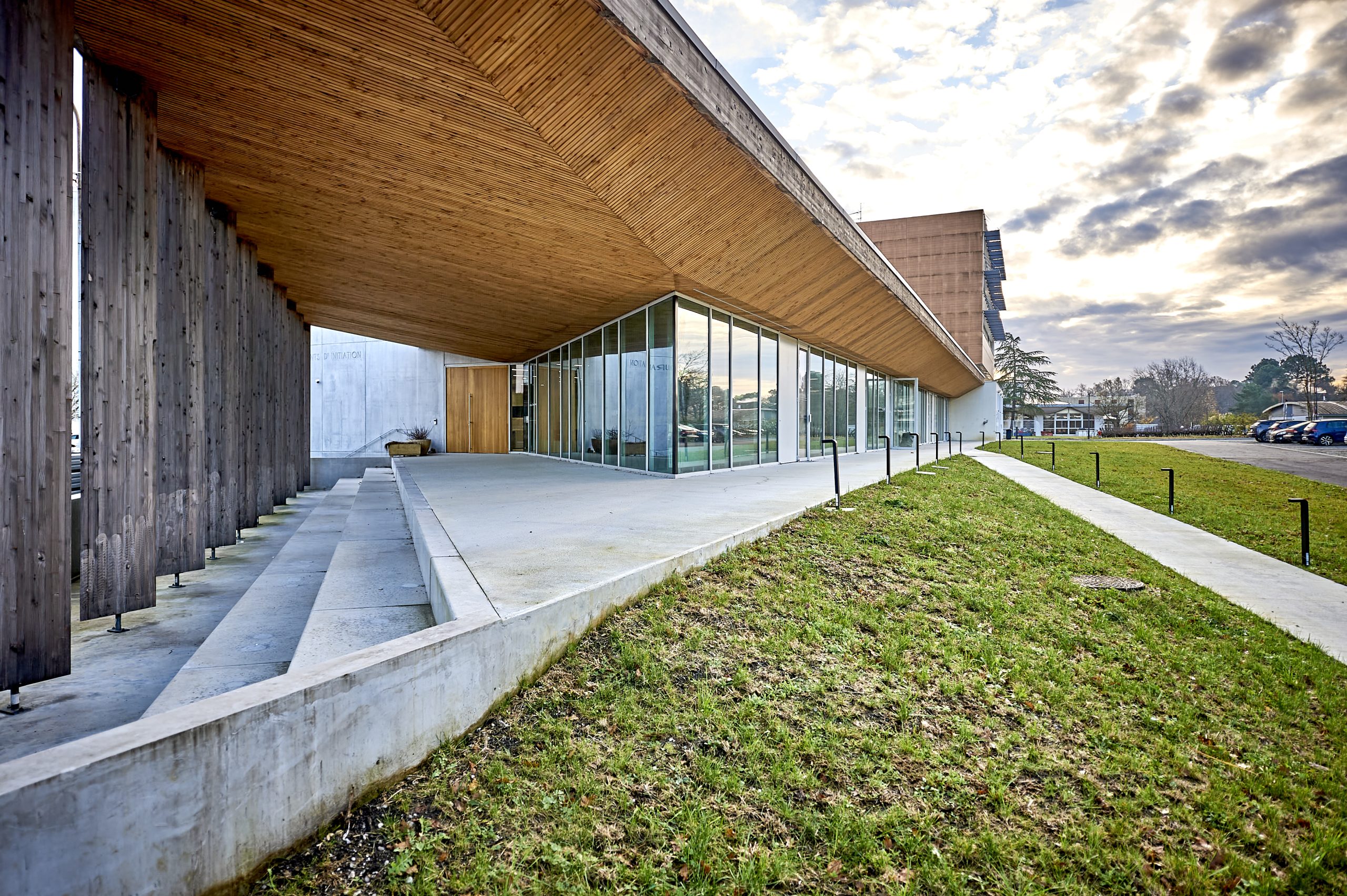 Lycée polyvalent d&rsquo;hôtellerie et de tourisme de Gascogne