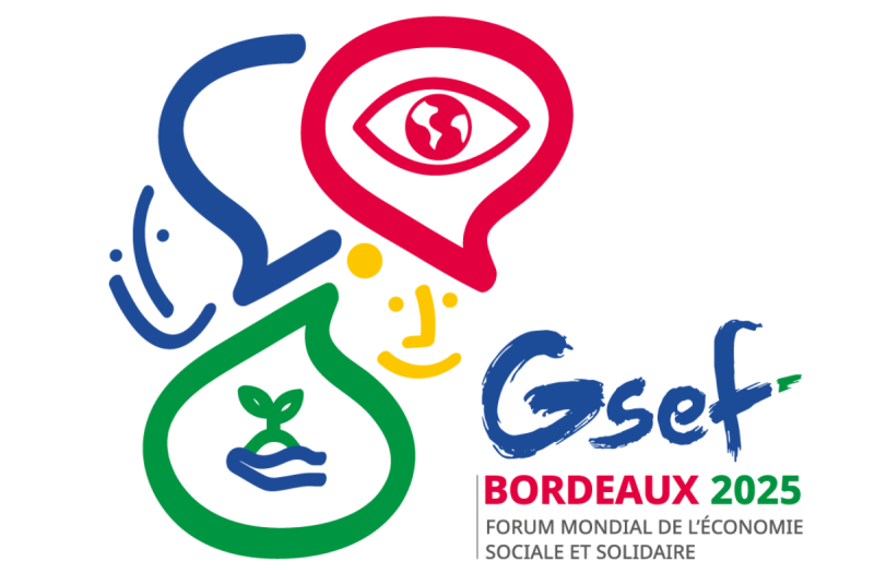 BMA, La Fab et Incité au 7ème Forum mondial de l'Economie sociale & solidaire