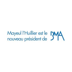 Mayeul l’Huillier, nouveau président de BMA